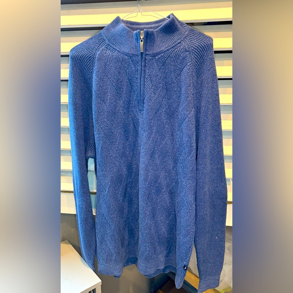 Men's Tommy Bahama Sweater